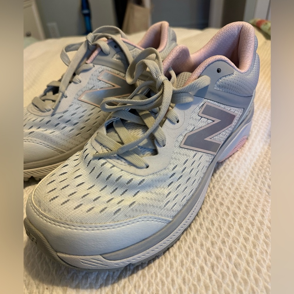 New Balance Women’s Walking Shoes Sneakers WW847LW4 - Picture 9 of 10